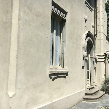 Il Ricciolo B&B Turin Bagian luar foto