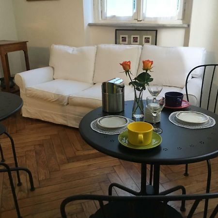 Il Ricciolo B&B Turin Bagian luar foto