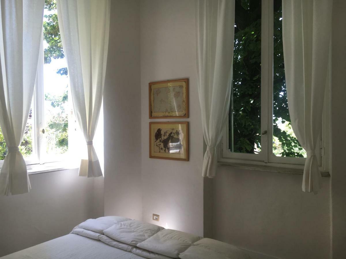 Il Ricciolo B&B Turin Bagian luar foto