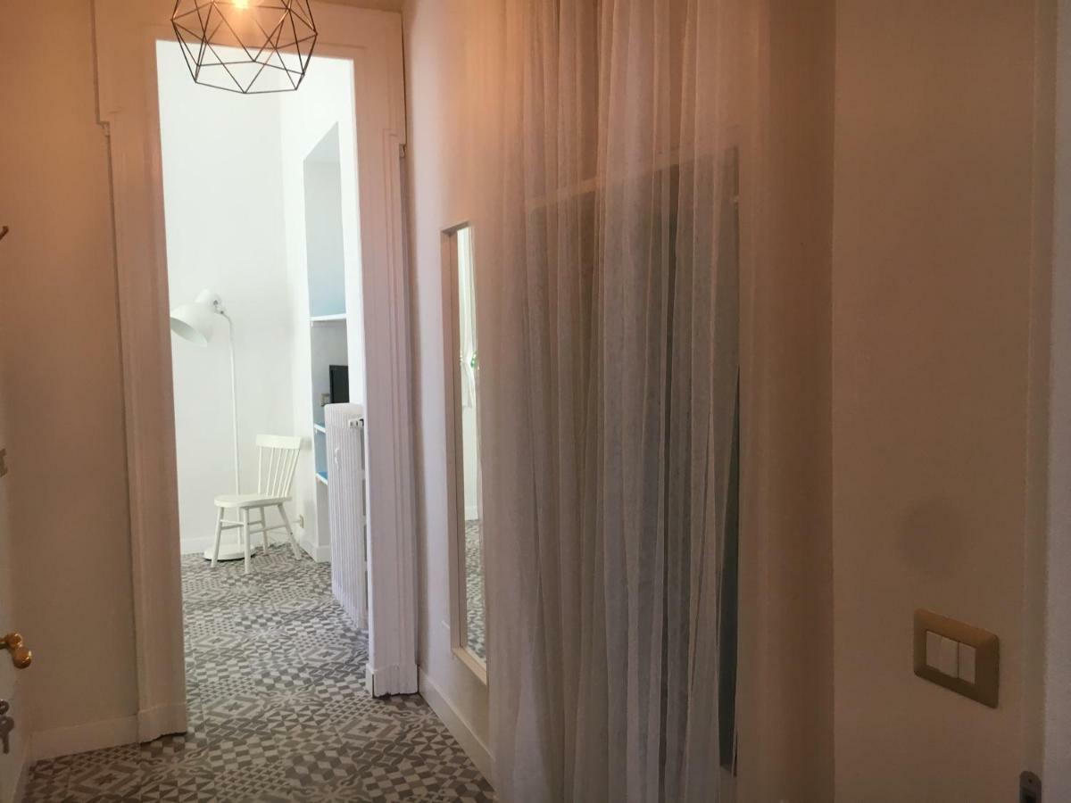 Il Ricciolo B&B Turin Bagian luar foto