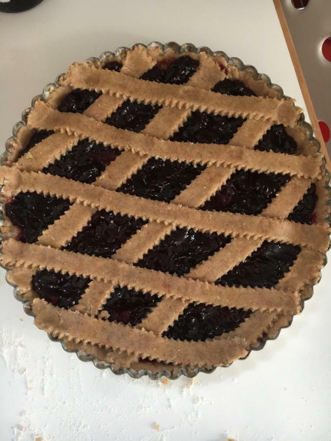 Il Ricciolo B&B Turin Bagian luar foto