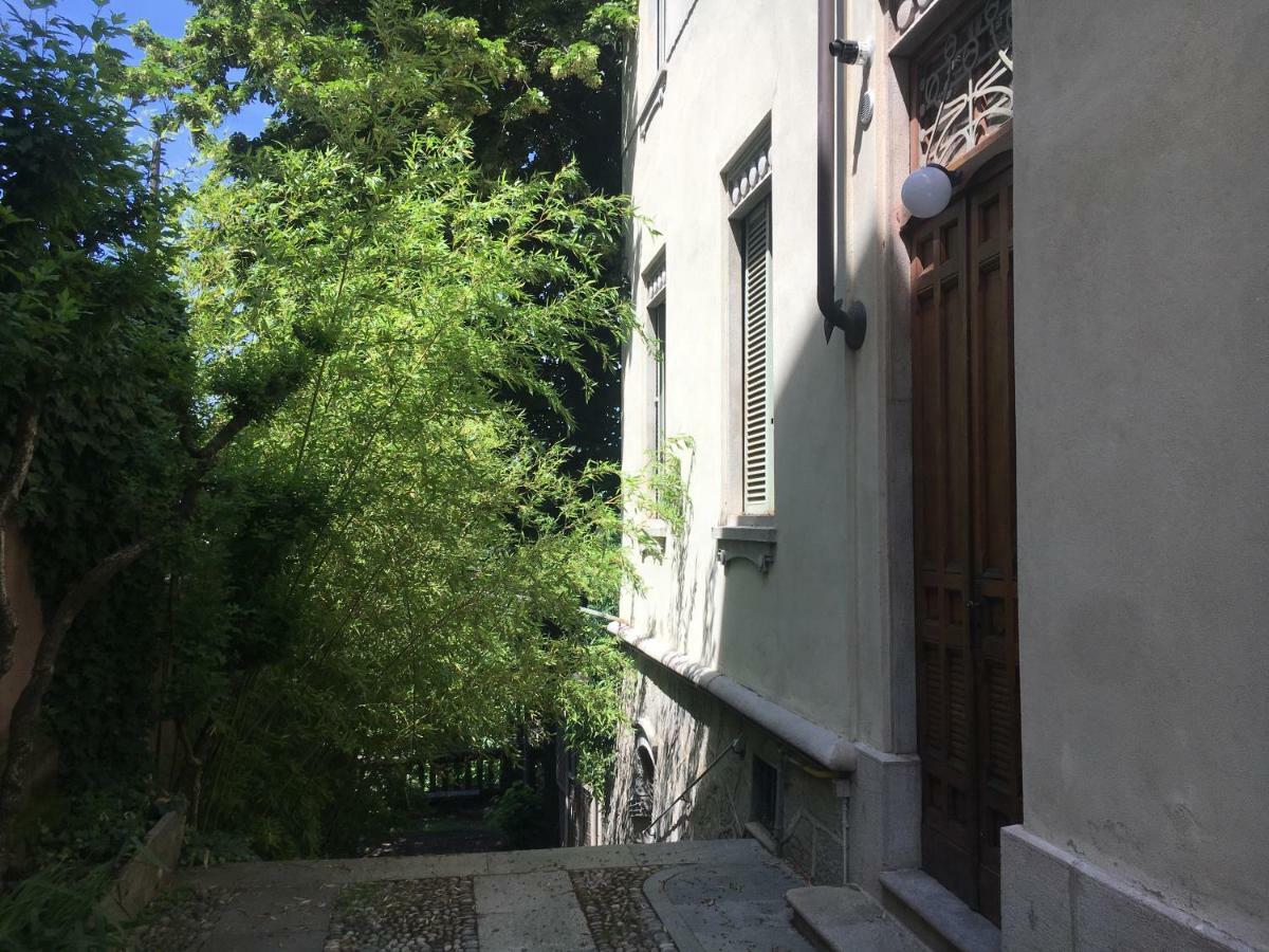 Il Ricciolo B&B Turin Bagian luar foto
