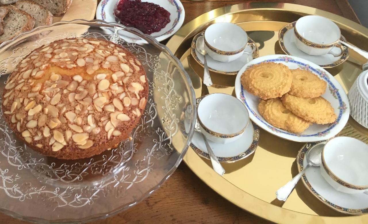 Il Ricciolo B&B Turin Bagian luar foto